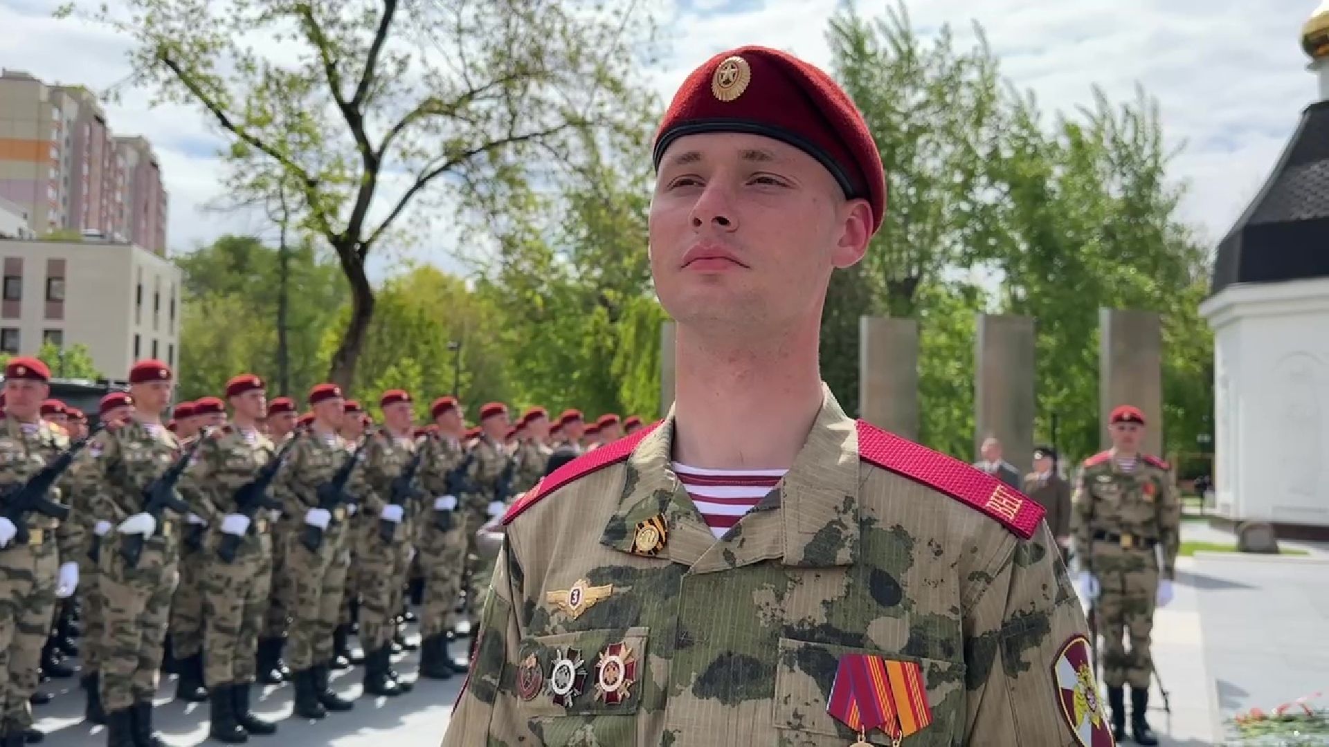 Реутов, День победы, праздник со слезами на глазах, я помню, я горжусь, митинг, война, великая отечественная война,