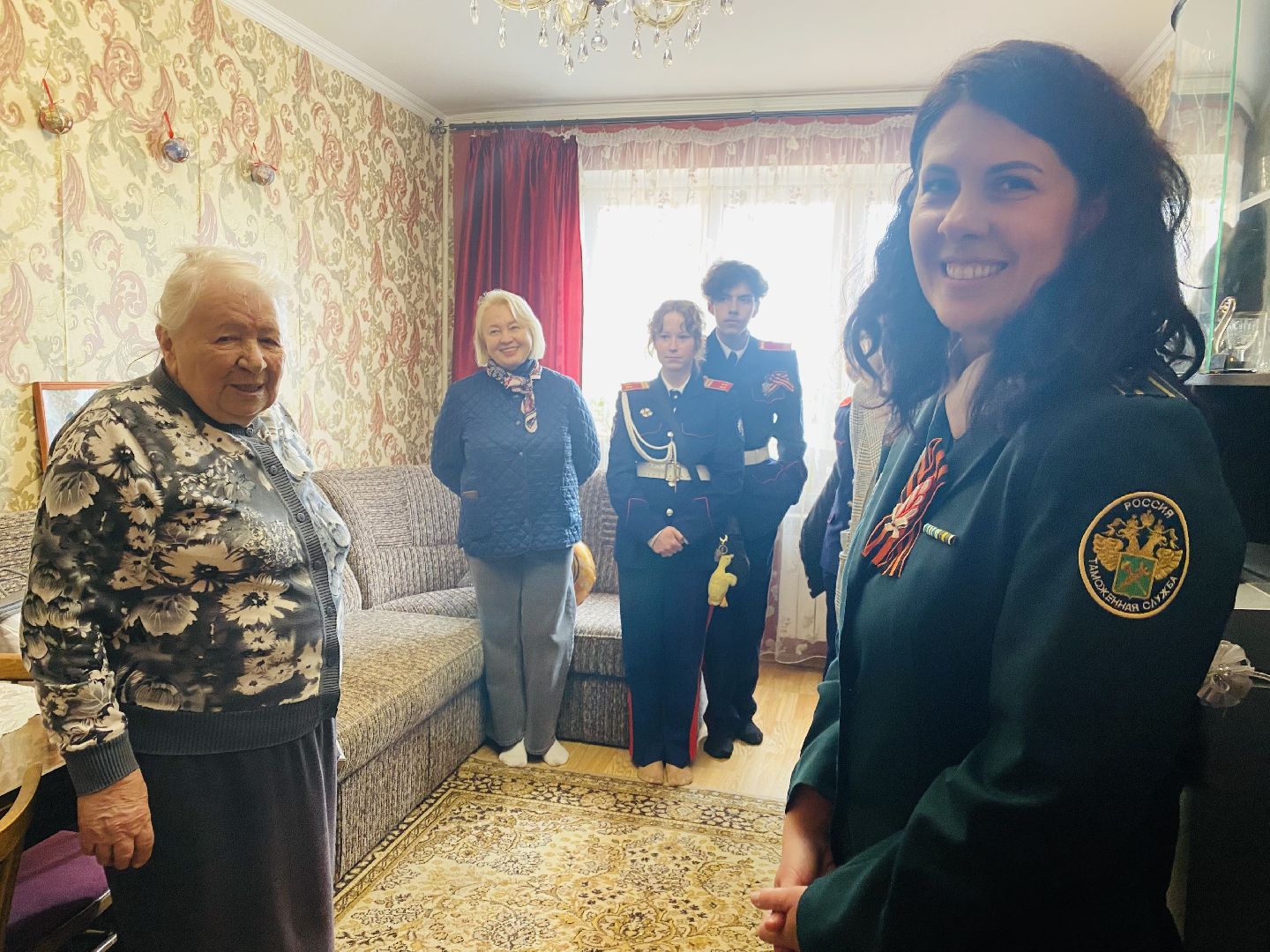 ЦВПВ, МКЦ Победа, Домодедово, Волонтеры культуры, Волонтеры Подмосковья, Труженики тыла, Подмосковье, Ветераны ВОВ, Дети войны, Великая Победа,