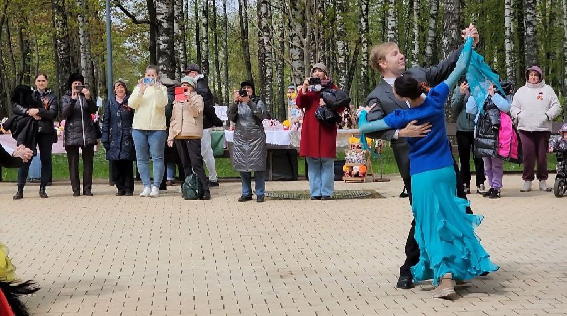 Солнечногорск, 9 мая, день победы, Праздник, Победа,