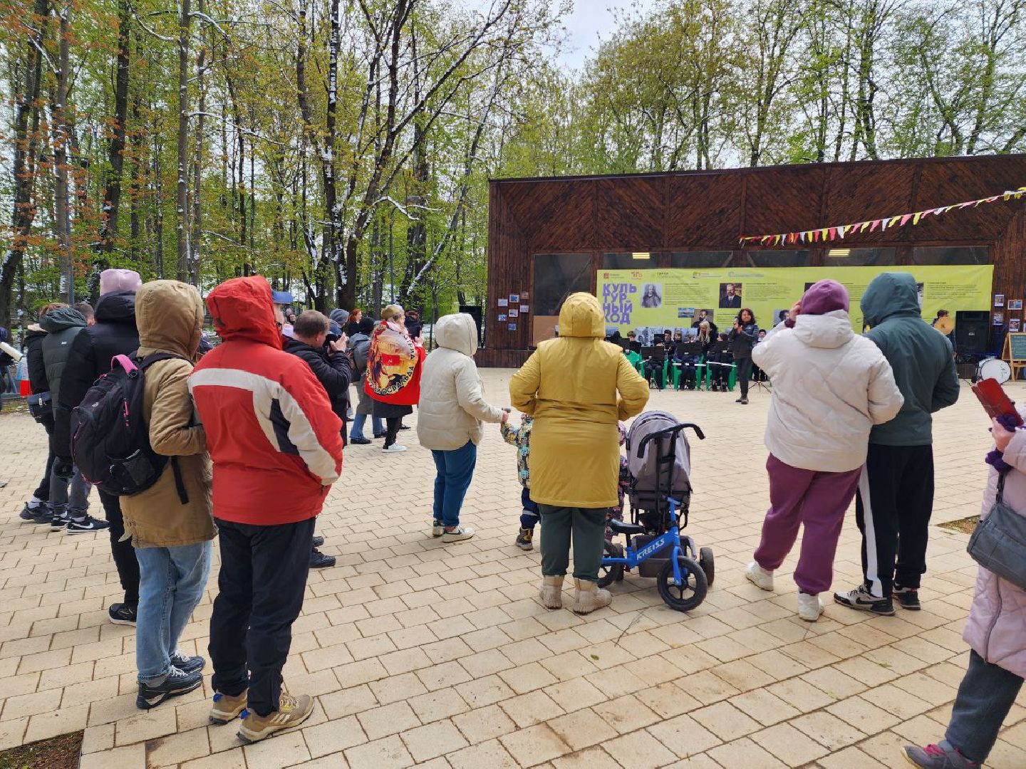 Солнечногорск, 9 мая, день победы, Праздник, Победа,