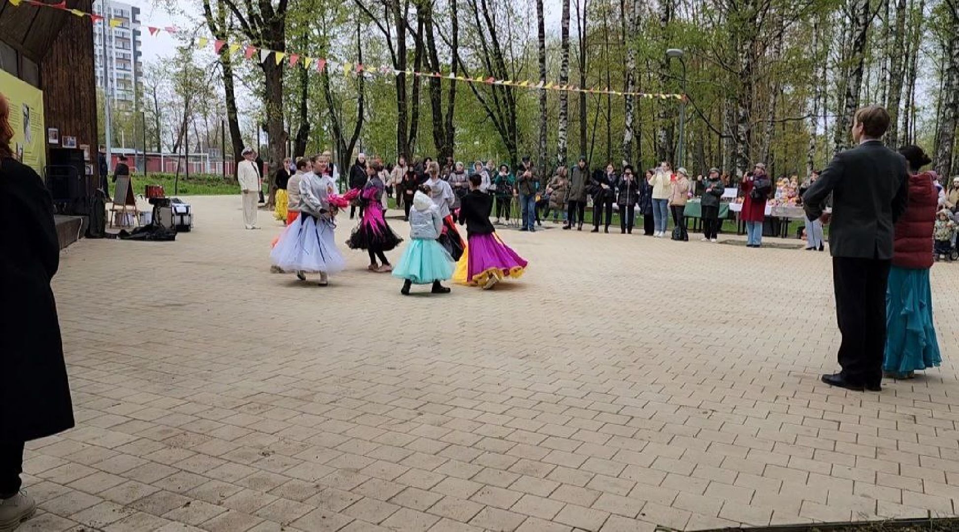 Солнечногорск, 9 мая, день победы, Праздник, Победа,