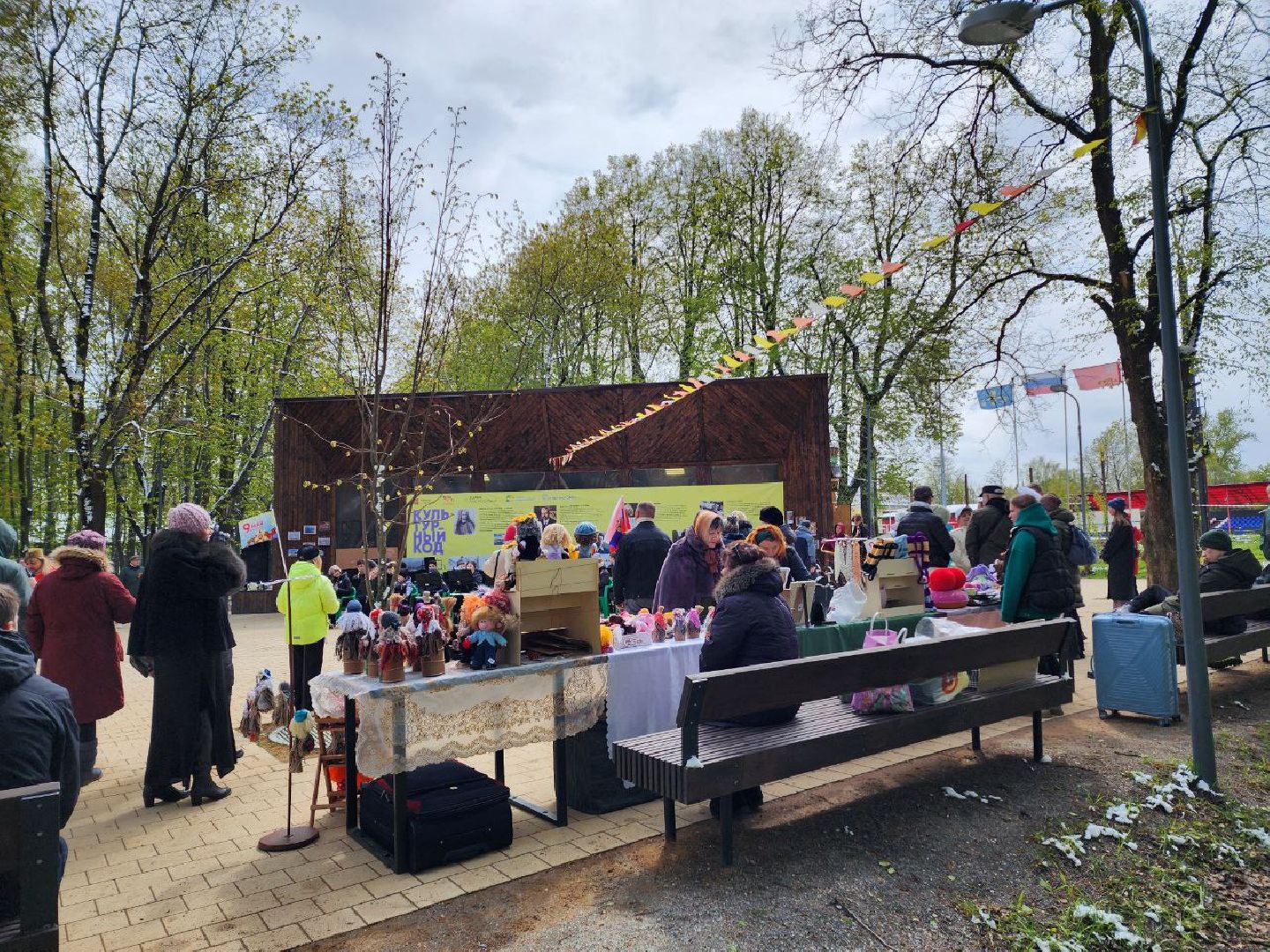 Солнечногорск, 9 мая, день победы, Праздник, Победа,