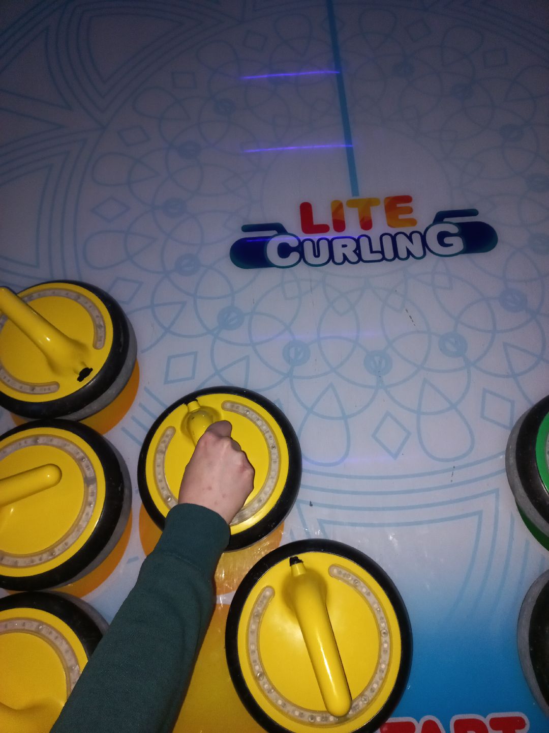 Раменское, спорт