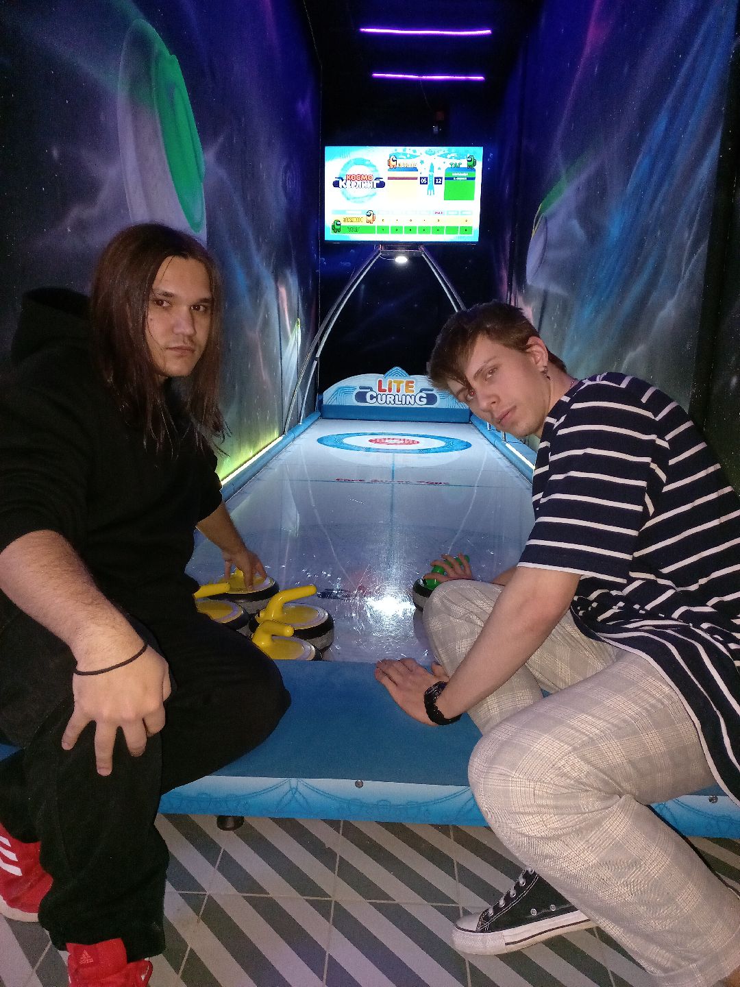 Раменское, спорт