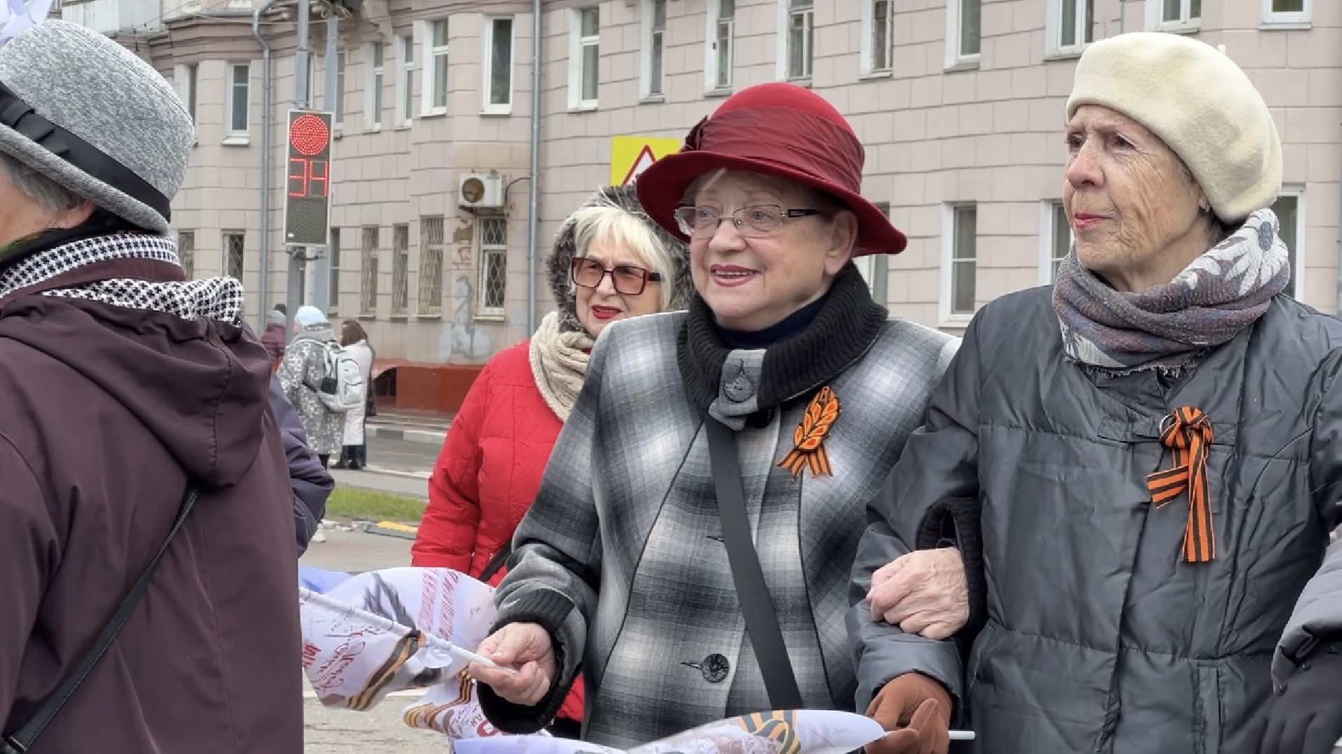 химки, 9 мая, день победы, праздник, возложение цветов,