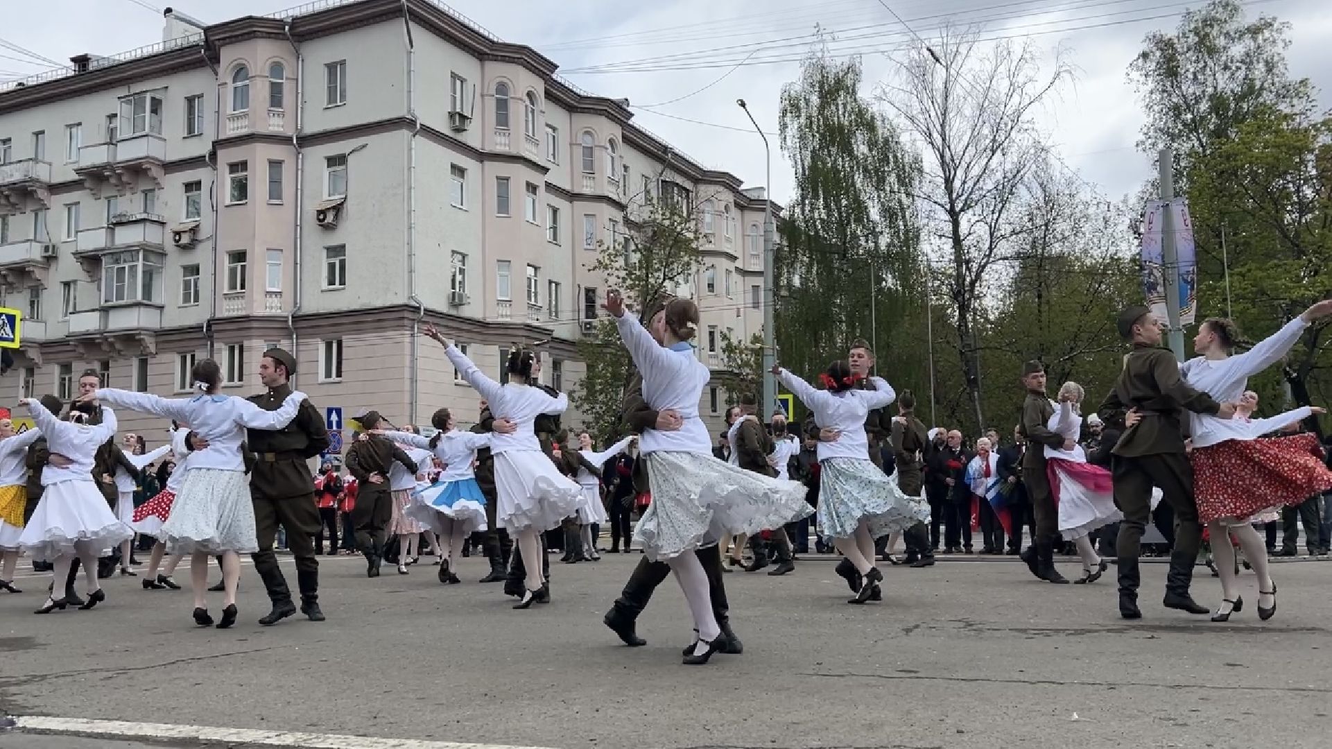 химки, 9 мая, день победы, праздник, возложение цветов,