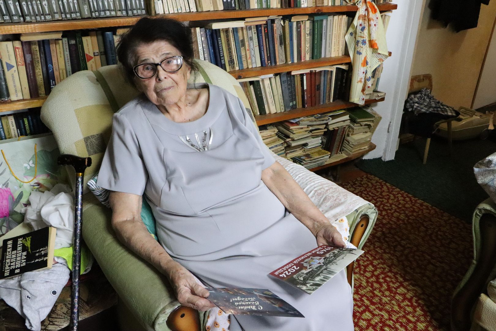 Серебряные Пруды, Труженики тыла, 9 мая, день победы,