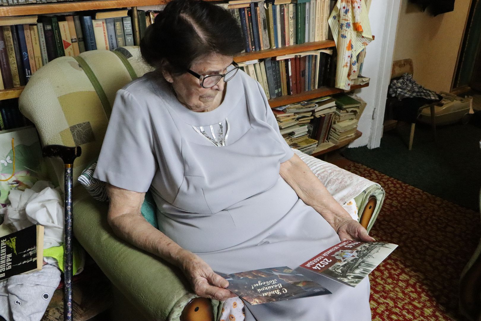 Серебряные Пруды, Труженики тыла, 9 мая, день победы,