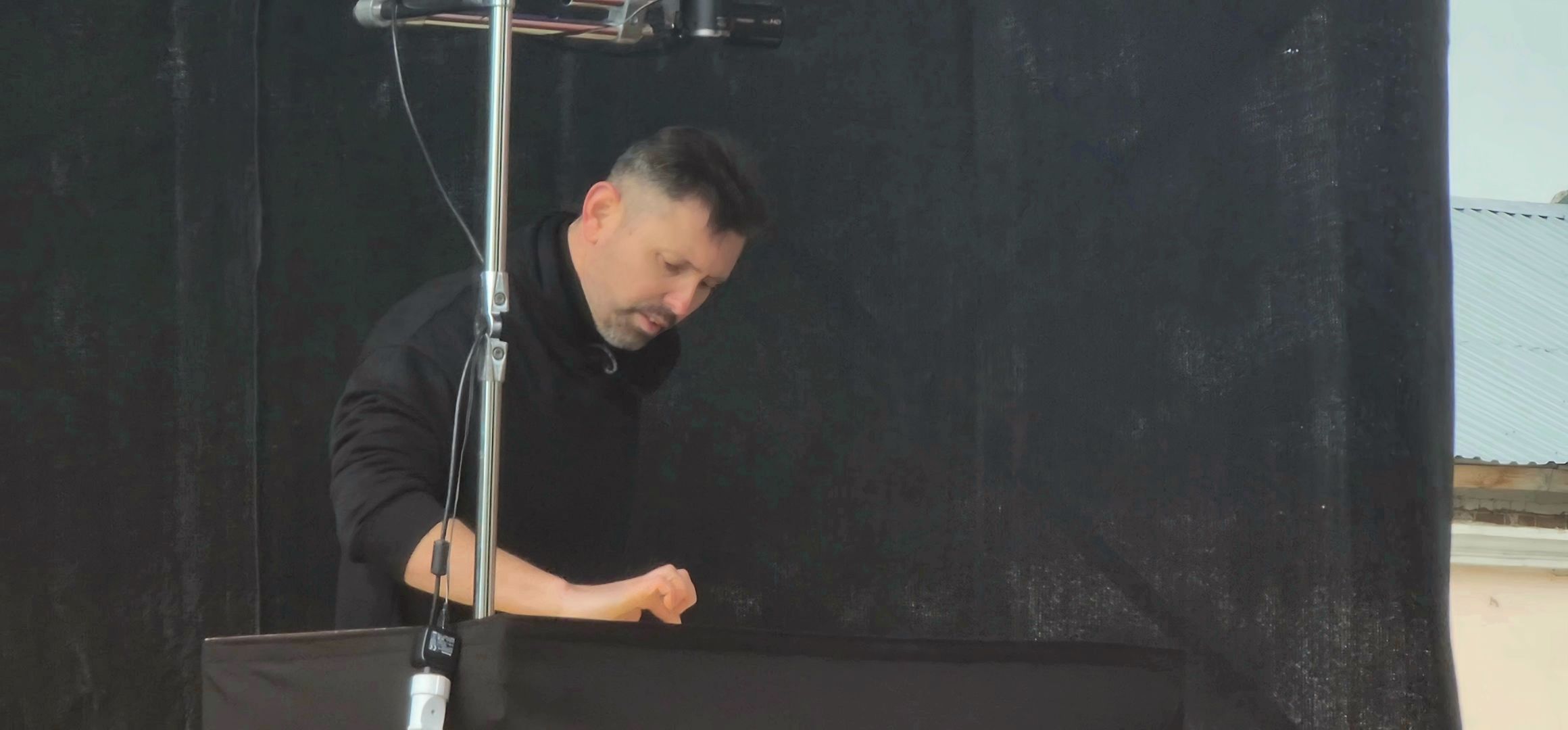 Коломна, день победы, 9 мая,