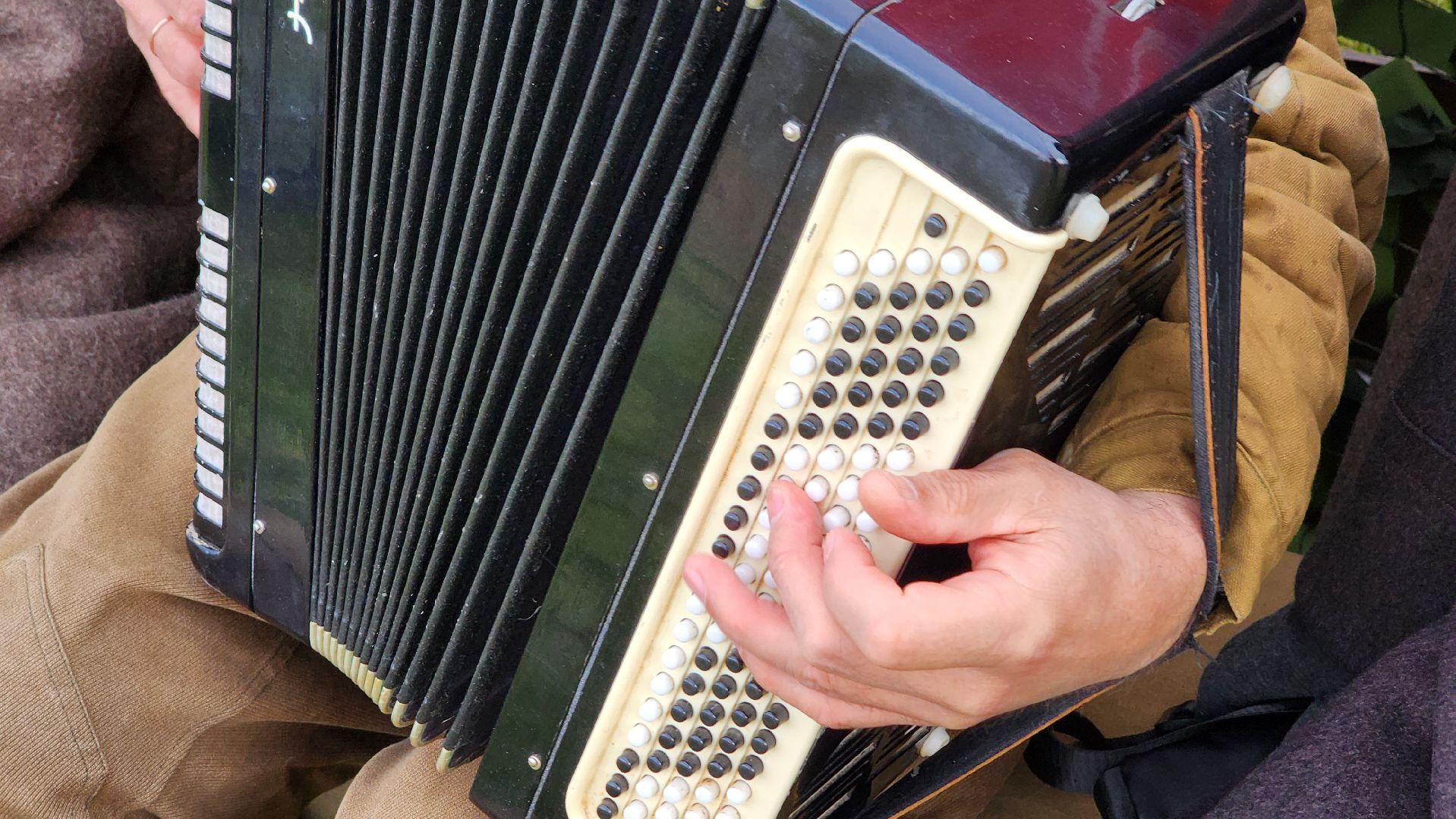 Солнечногорск, 9 мая, День Победы, агибригада, военные песни,