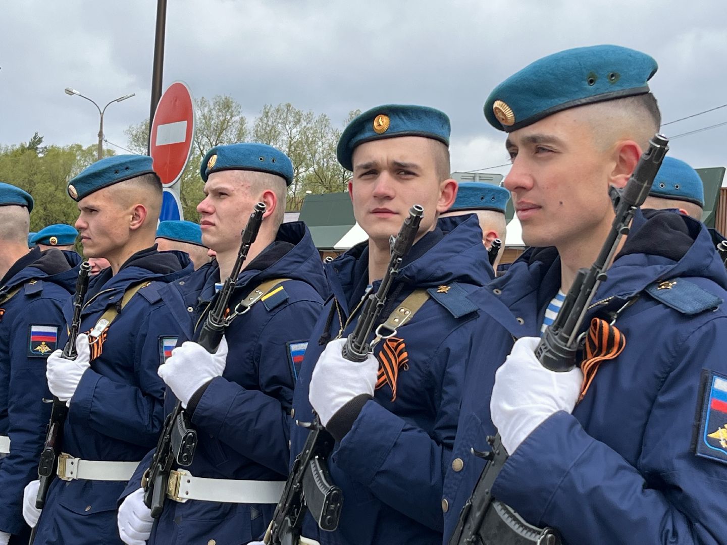 наро-фоминск, наро-фоминский городской округ, день Победы,