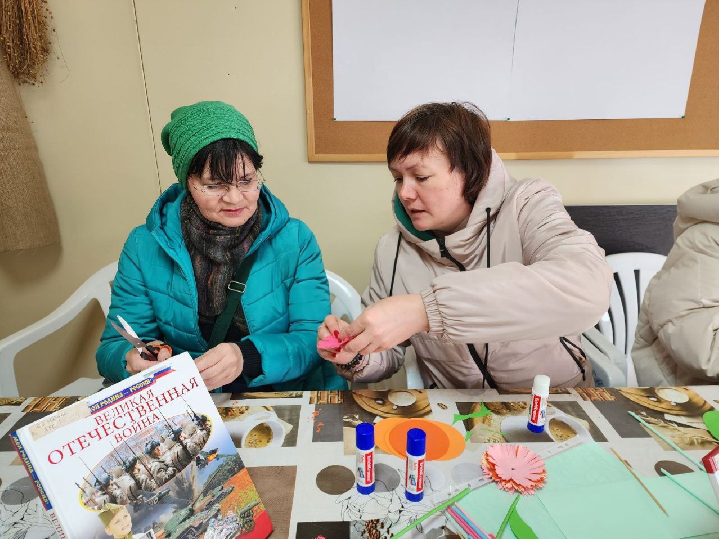 можайск, можайский городской округ, подмосковье, день победы, 9 мая, городской парк, празник, мероприятия,