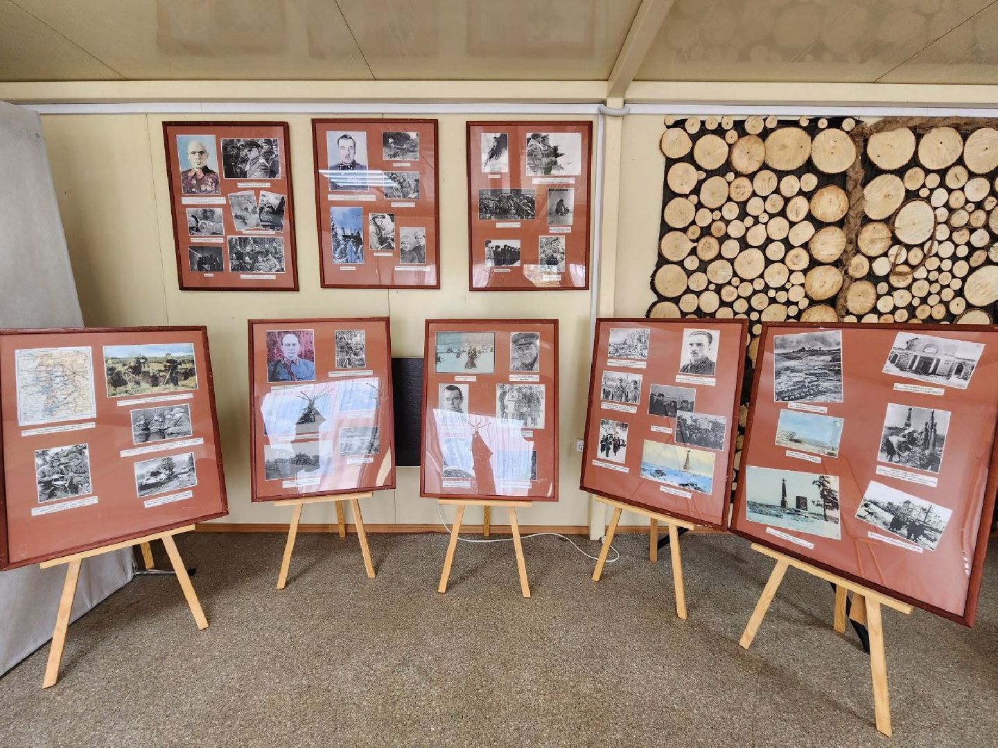 можайск, можайский городской округ, подмосковье, день победы, 9 мая, городской парк, празник, мероприятия,