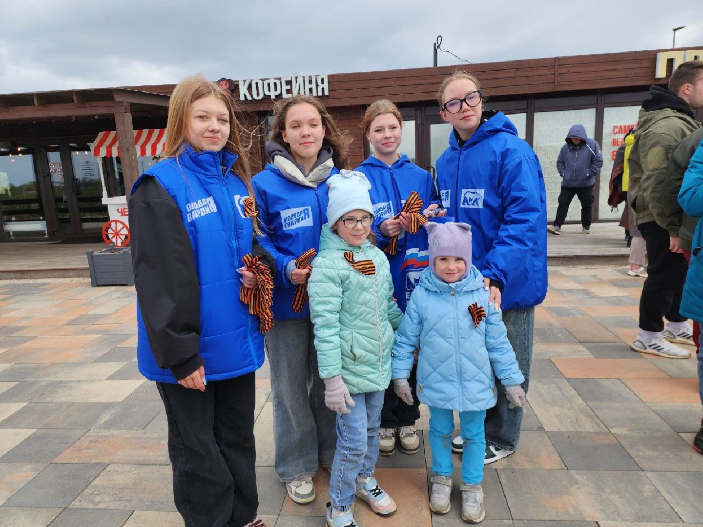 можайск, можайский городской округ, подмосковье, день победы, 9 мая, городской парк, празник, мероприятия,