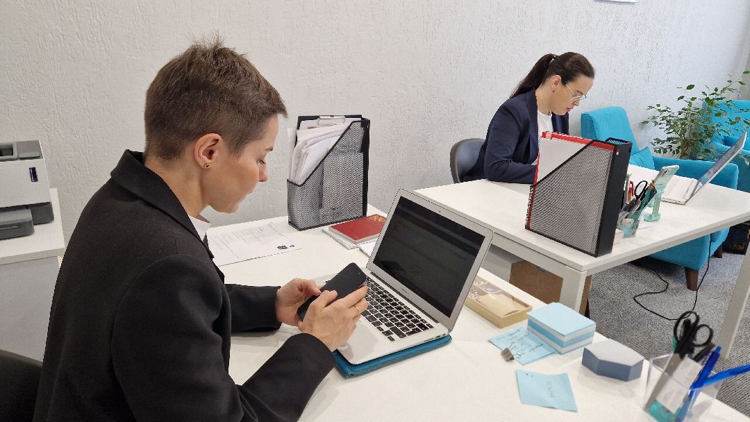 Домодедово, работа, профессия, торгово-промышленная палата