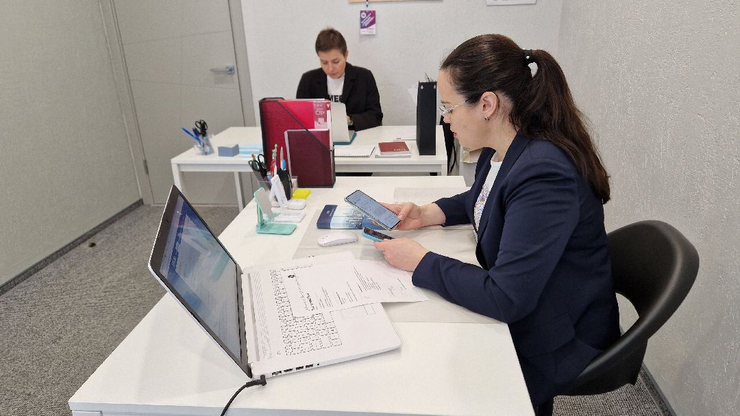 Домодедово, работа, профессия, торгово-промышленная палата