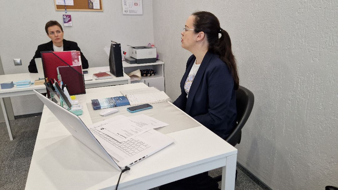 Домодедово, работа, профессия, торгово-промышленная палата