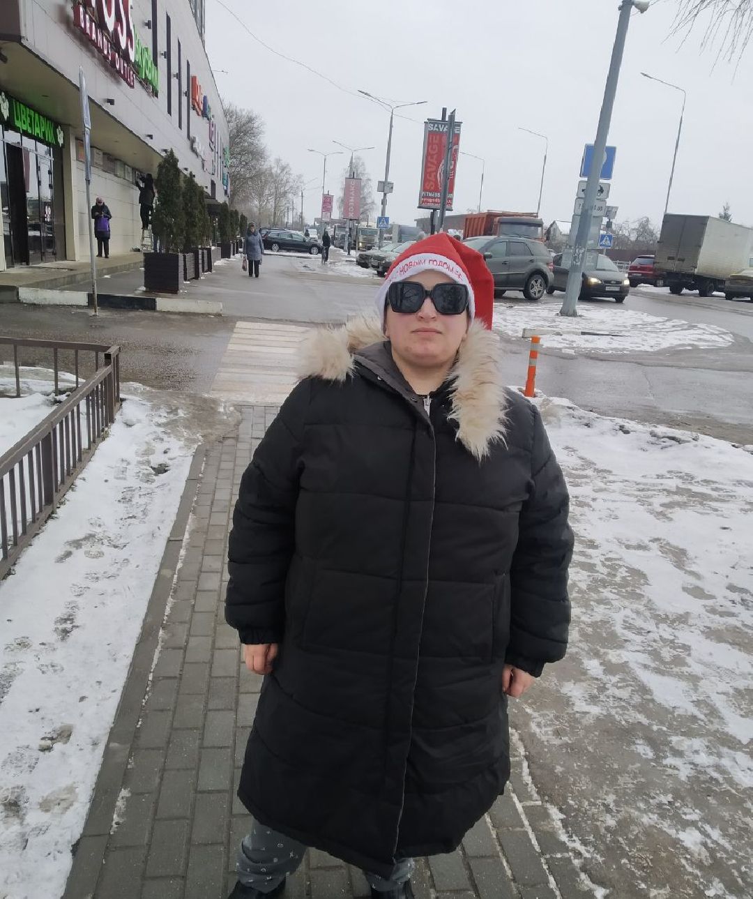 Купавна, люди