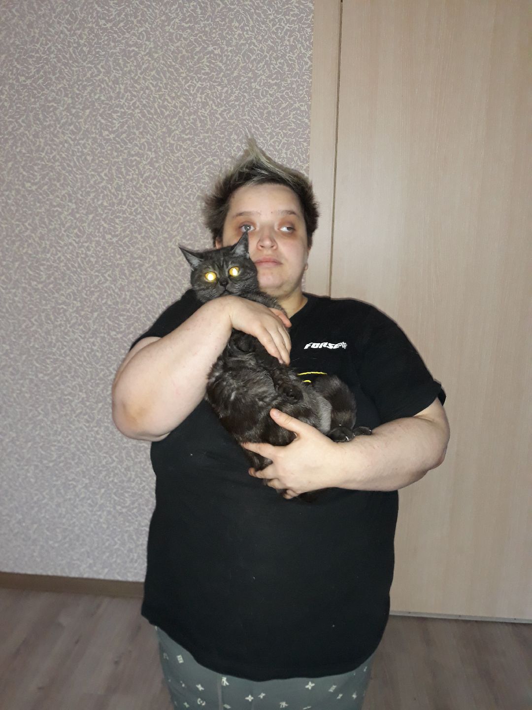 Купавна, люди