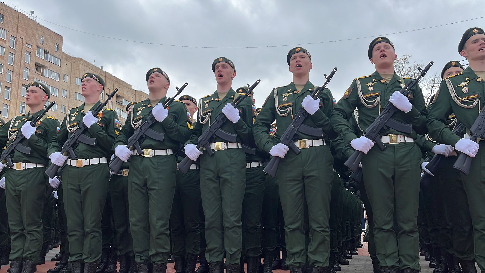 9 мая, 9 мая день победы, 79-я годовщина победы в вов, 79 лет победы, митинг, праздничный митинг,