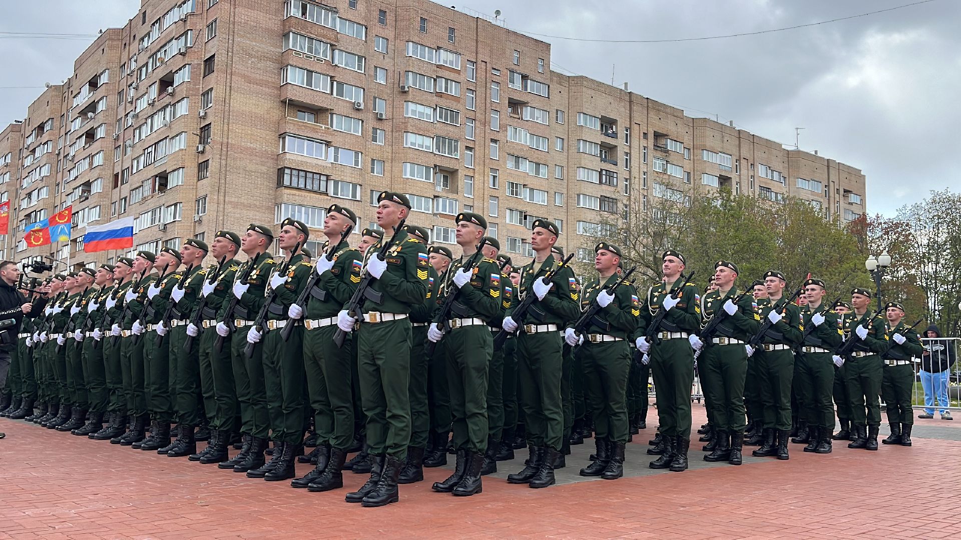 9 мая, 9 мая день победы, 79-я годовщина победы в вов, 79 лет победы, митинг, праздничный митинг,