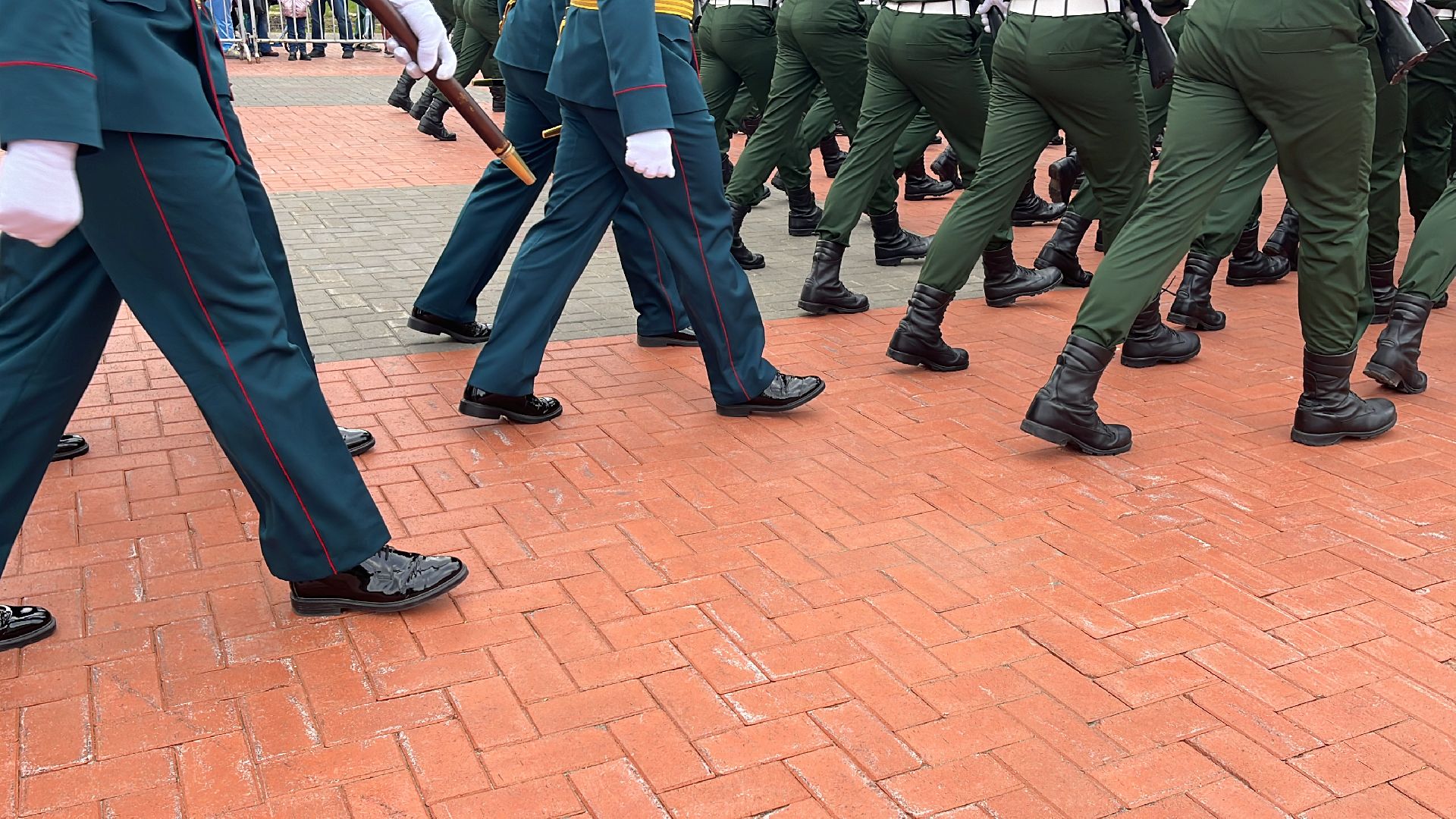9 мая, 9 мая день победы, 79-я годовщина победы в вов, 79 лет победы, митинг, праздничный митинг,