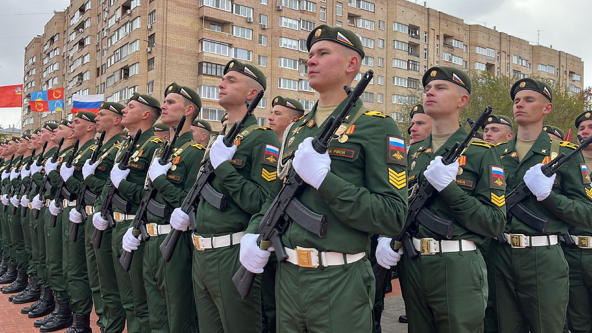 9 мая, 9 мая день победы, 79-я годовщина победы в вов, 79 лет победы, митинг, праздничный митинг,