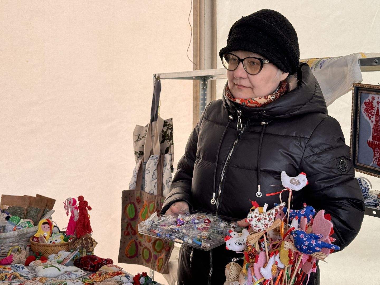 Одинцово, День Победы, Память народа,