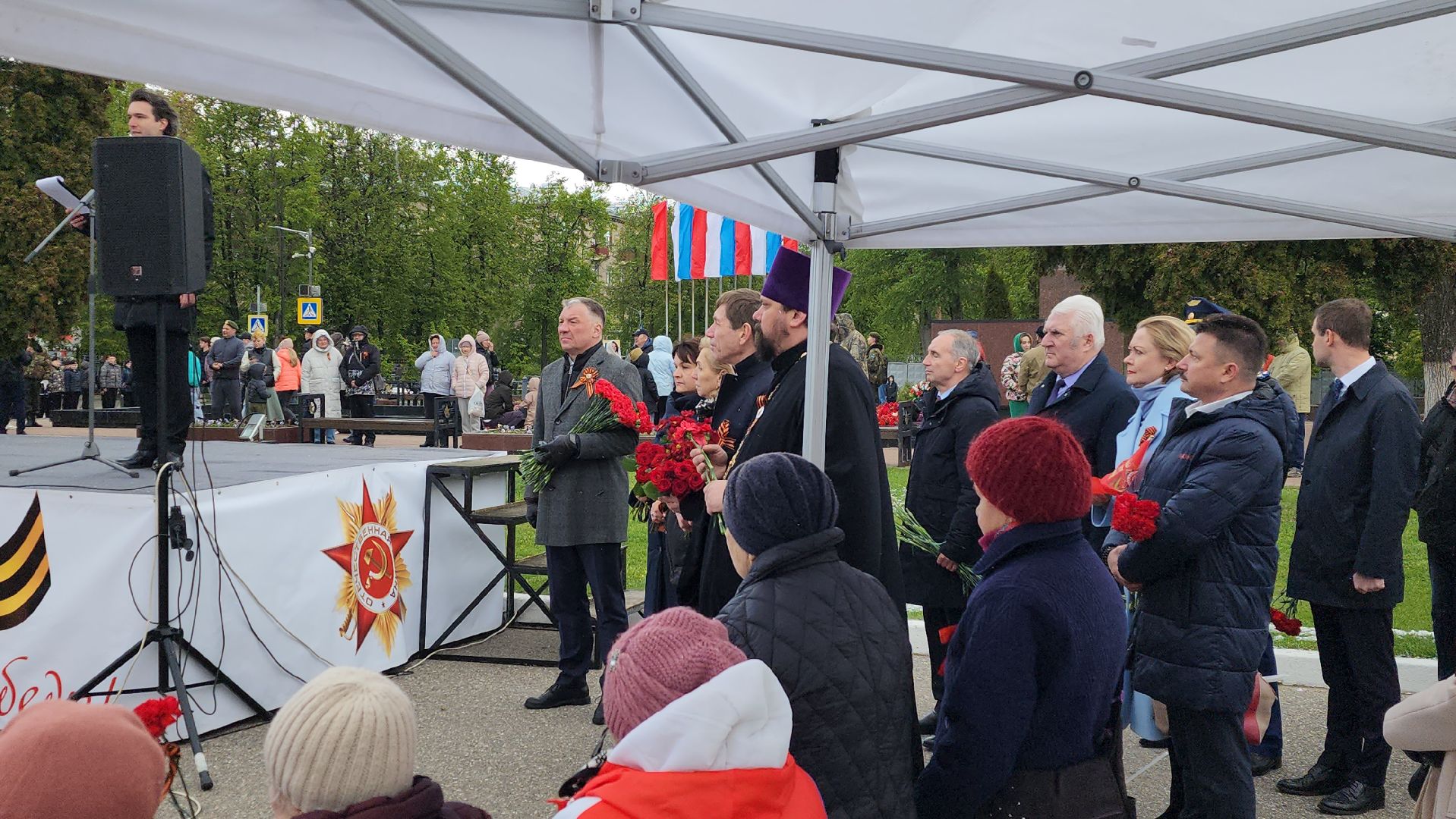 день победы, борис аубакиров, бронепоезд москвич, Быковское мемориальное кладбище, великая отечественная война, 9 мая, ул Пушкина,