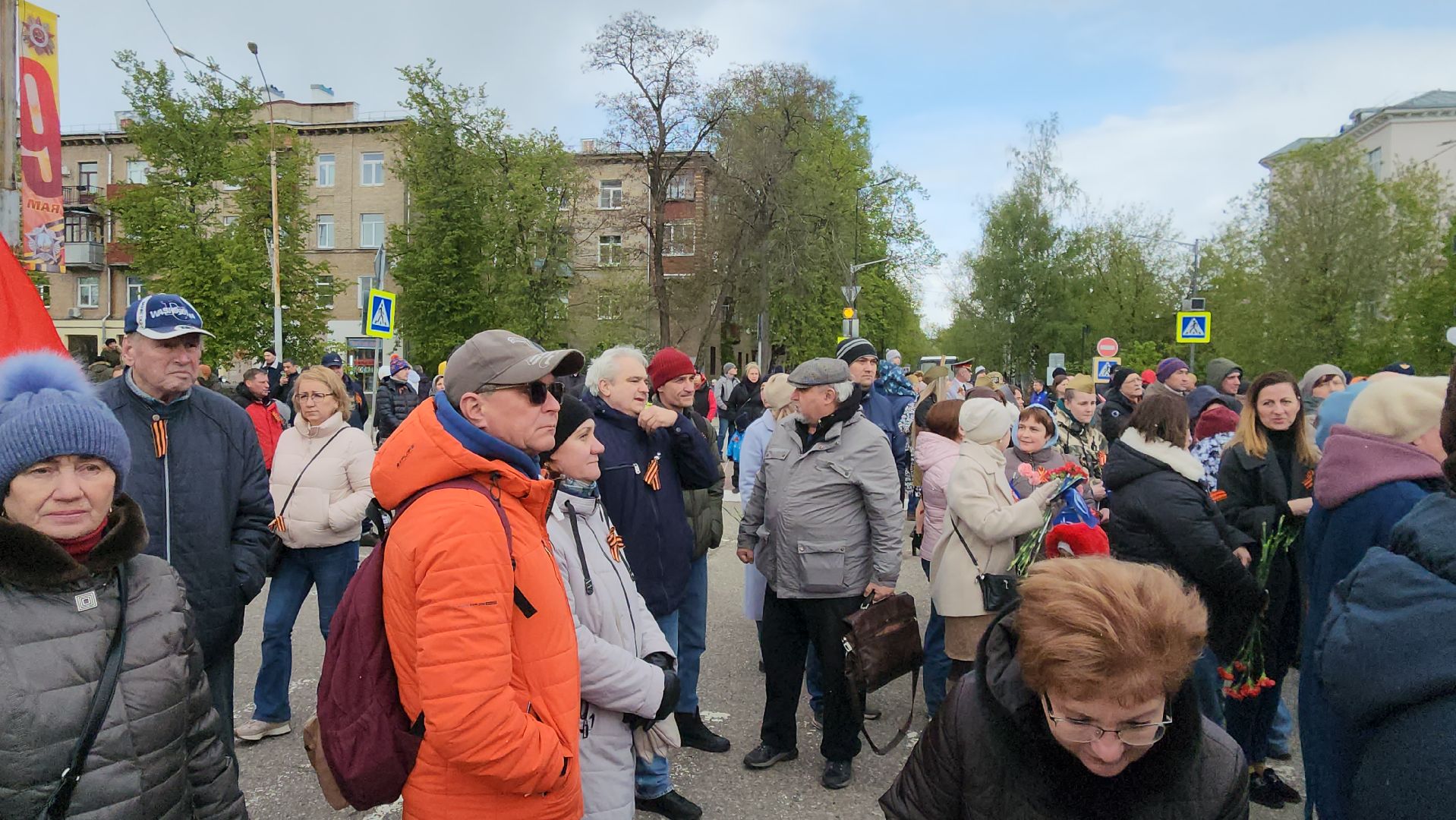 день победы, борис аубакиров, бронепоезд москвич, Быковское мемориальное кладбище, великая отечественная война, 9 мая, ул Пушкина,