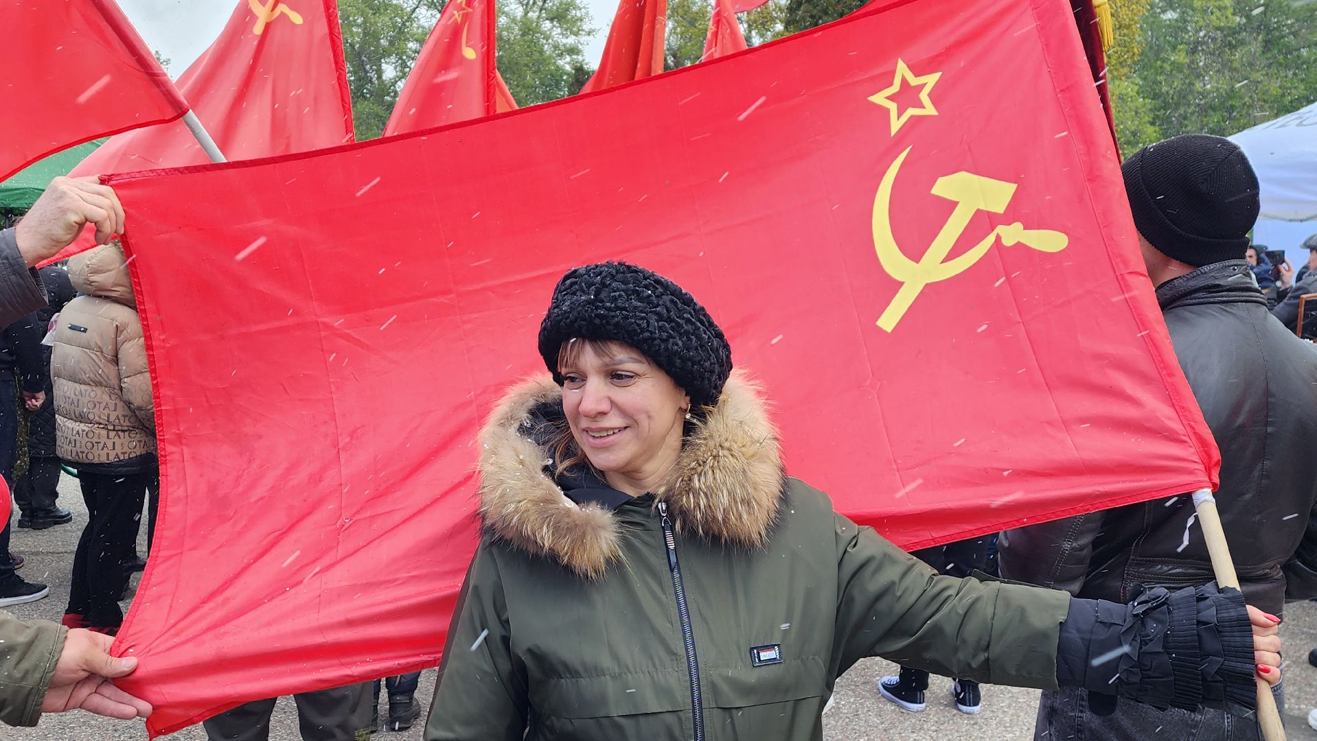 день победы, борис аубакиров, бронепоезд москвич, Быковское мемориальное кладбище, великая отечественная война, 9 мая, ул Пушкина,