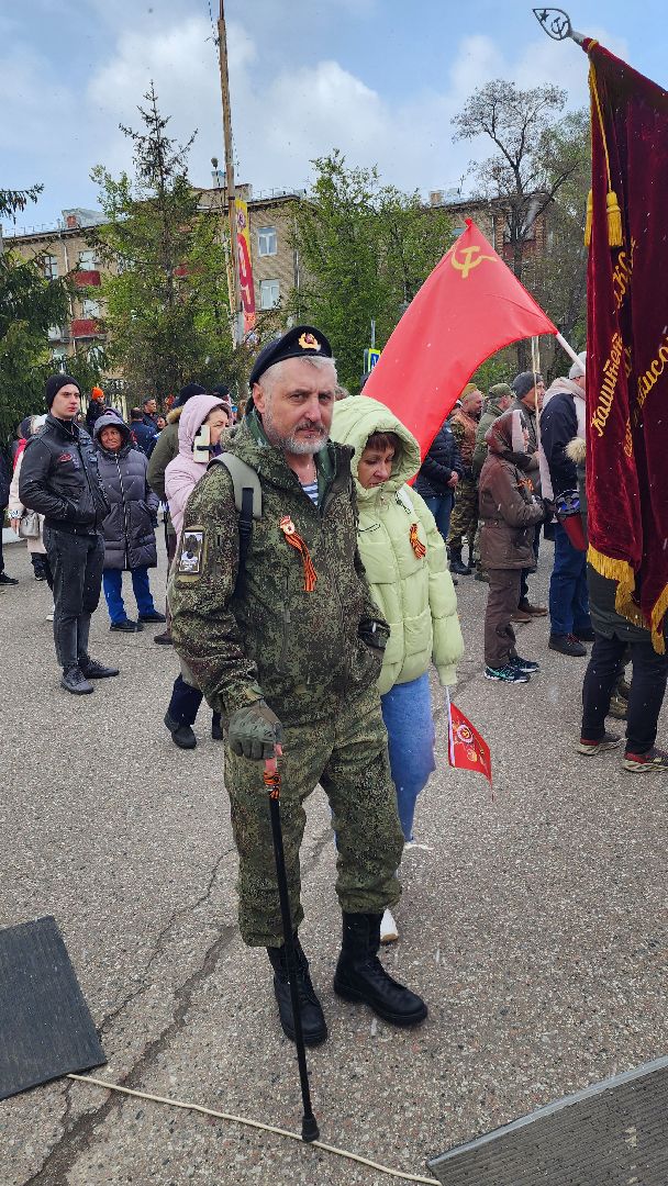 день победы, борис аубакиров, бронепоезд москвич, Быковское мемориальное кладбище, великая отечественная война, 9 мая, ул Пушкина,