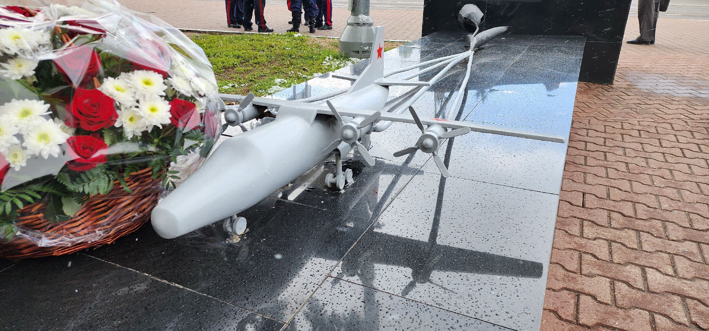 герои войны, Юнармия, Домодедово,