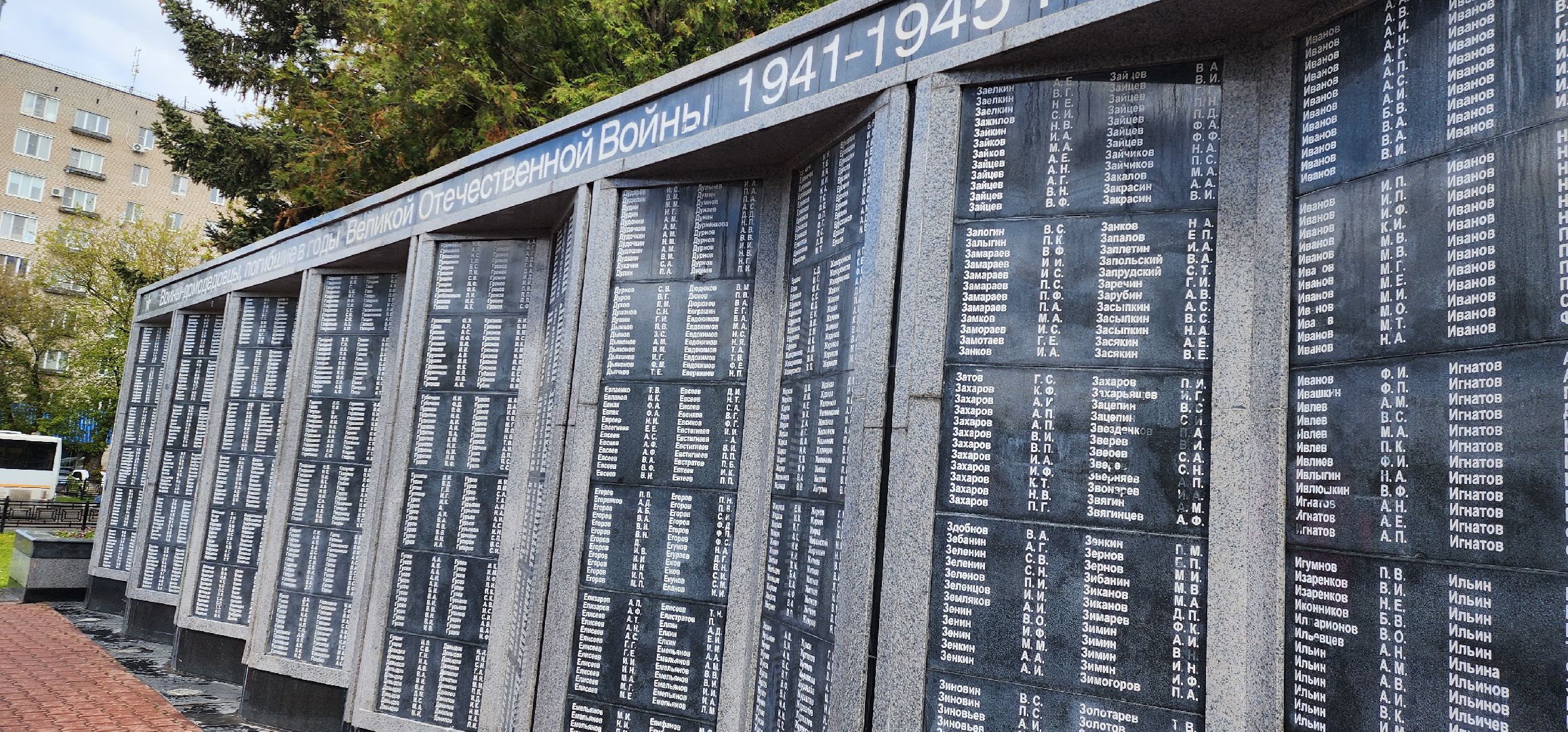 герои войны, Юнармия, Домодедово,