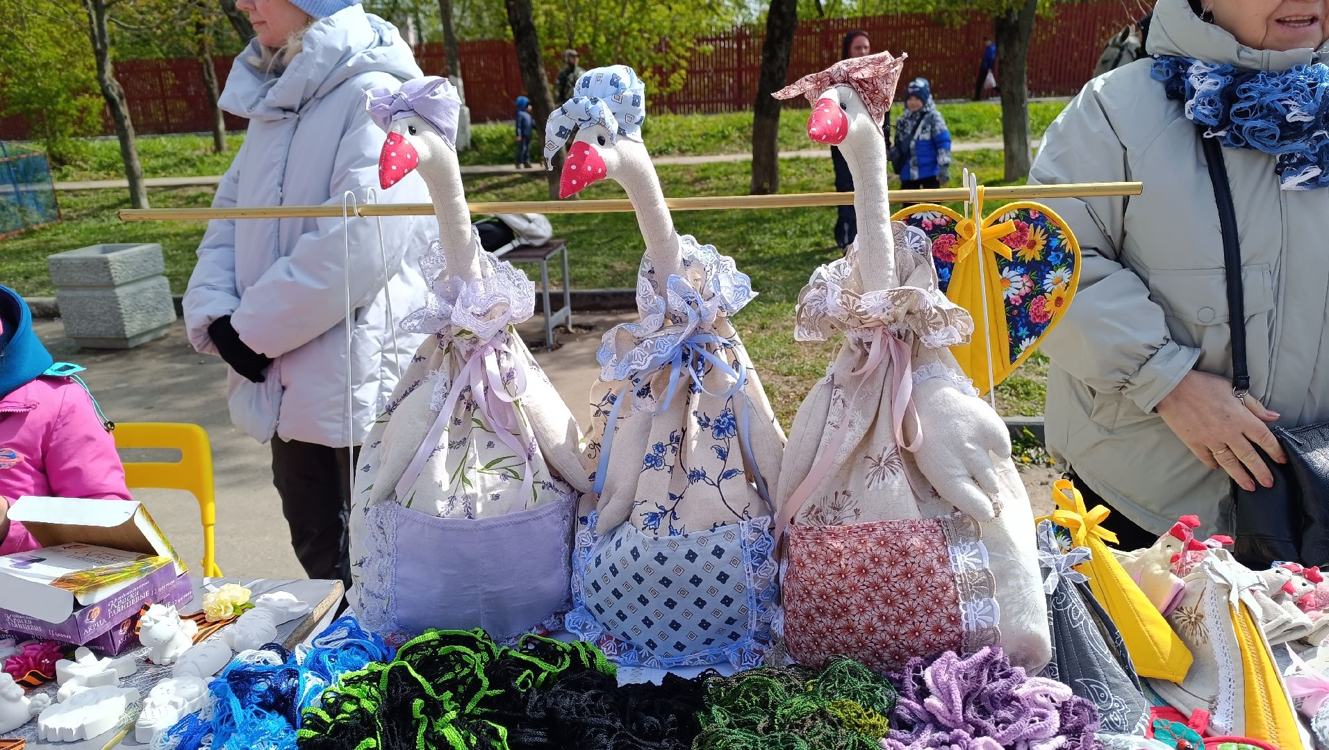 день победы, концерт, полевая кухня, лобня,