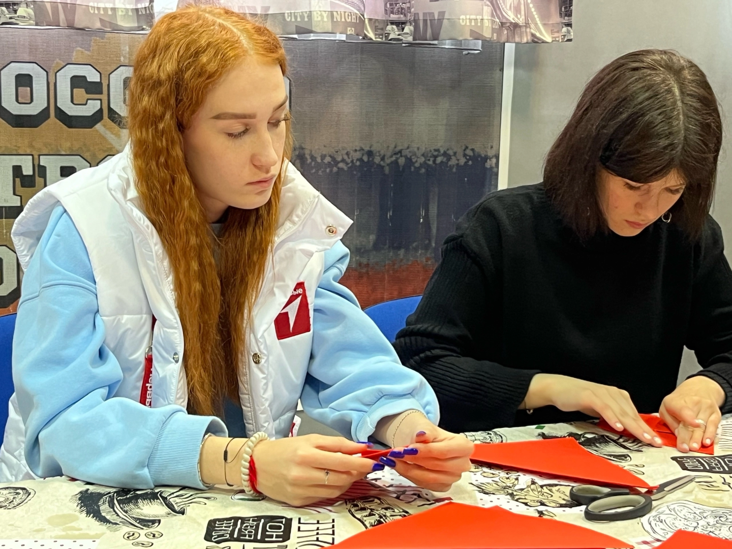 наро-фоминск, наро-фоминский городской округ, огни памяти, патриотическая акция, День Победы,