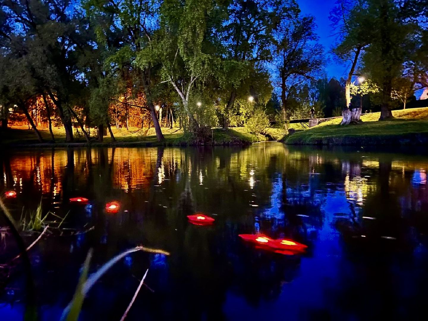 наро-фоминск, наро-фоминский городской округ, огни памяти, патриотическая акция, День Победы,