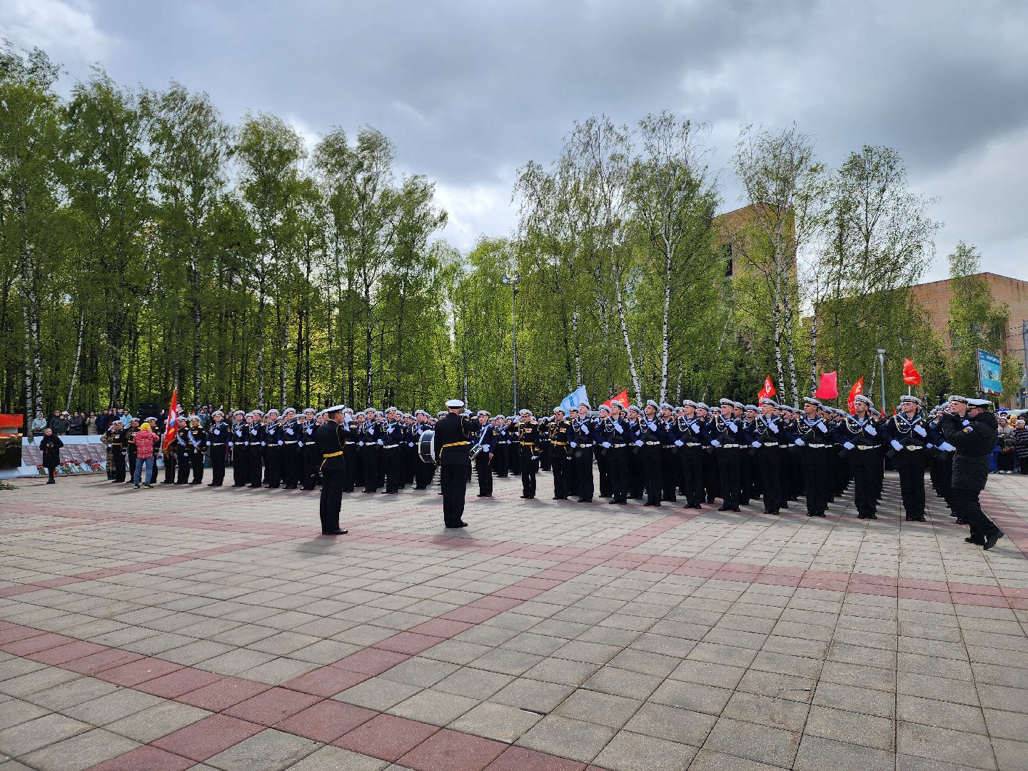 королёв,