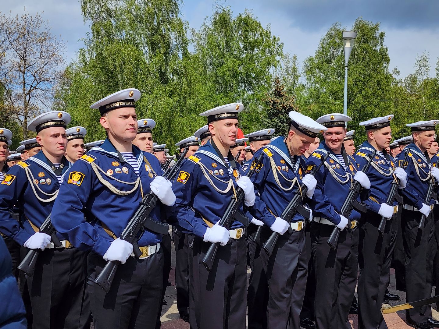 королёв,