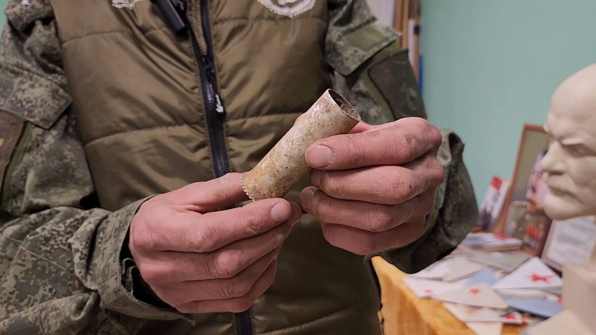 Дубна, музей боевой славы, Библиотека семейного чтения, поисковый отряд,