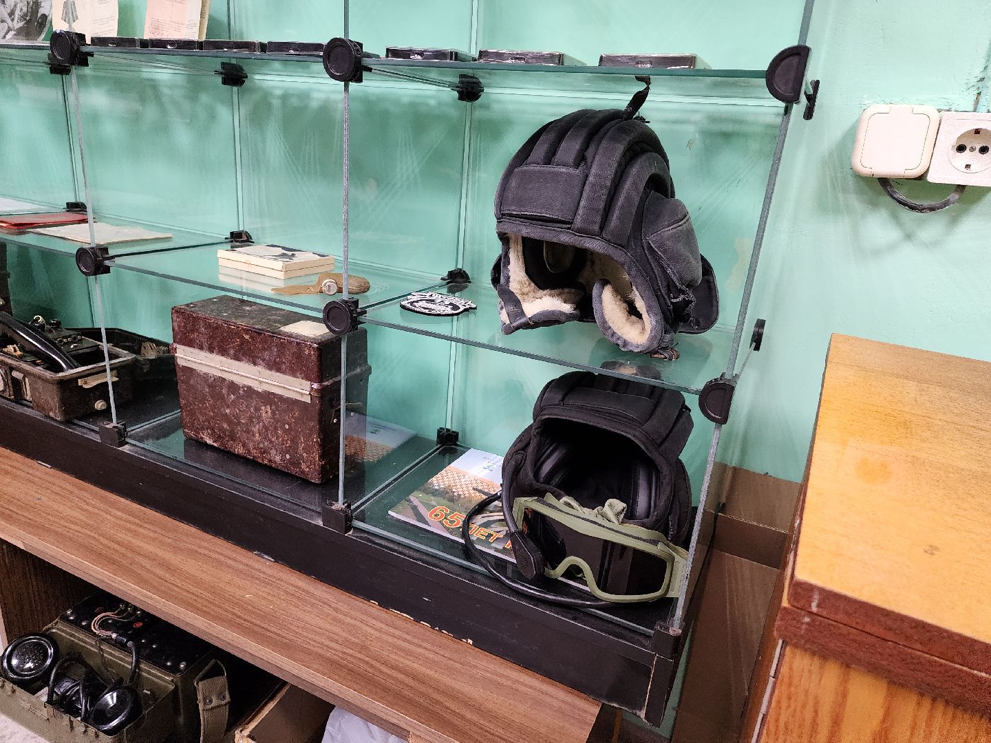 Дубна, музей боевой славы, Библиотека семейного чтения, поисковый отряд,