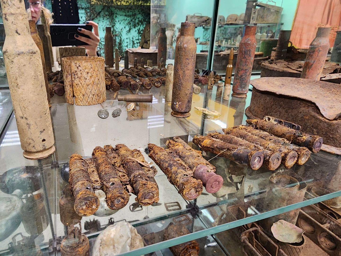 Дубна, музей боевой славы, Библиотека семейного чтения, поисковый отряд,