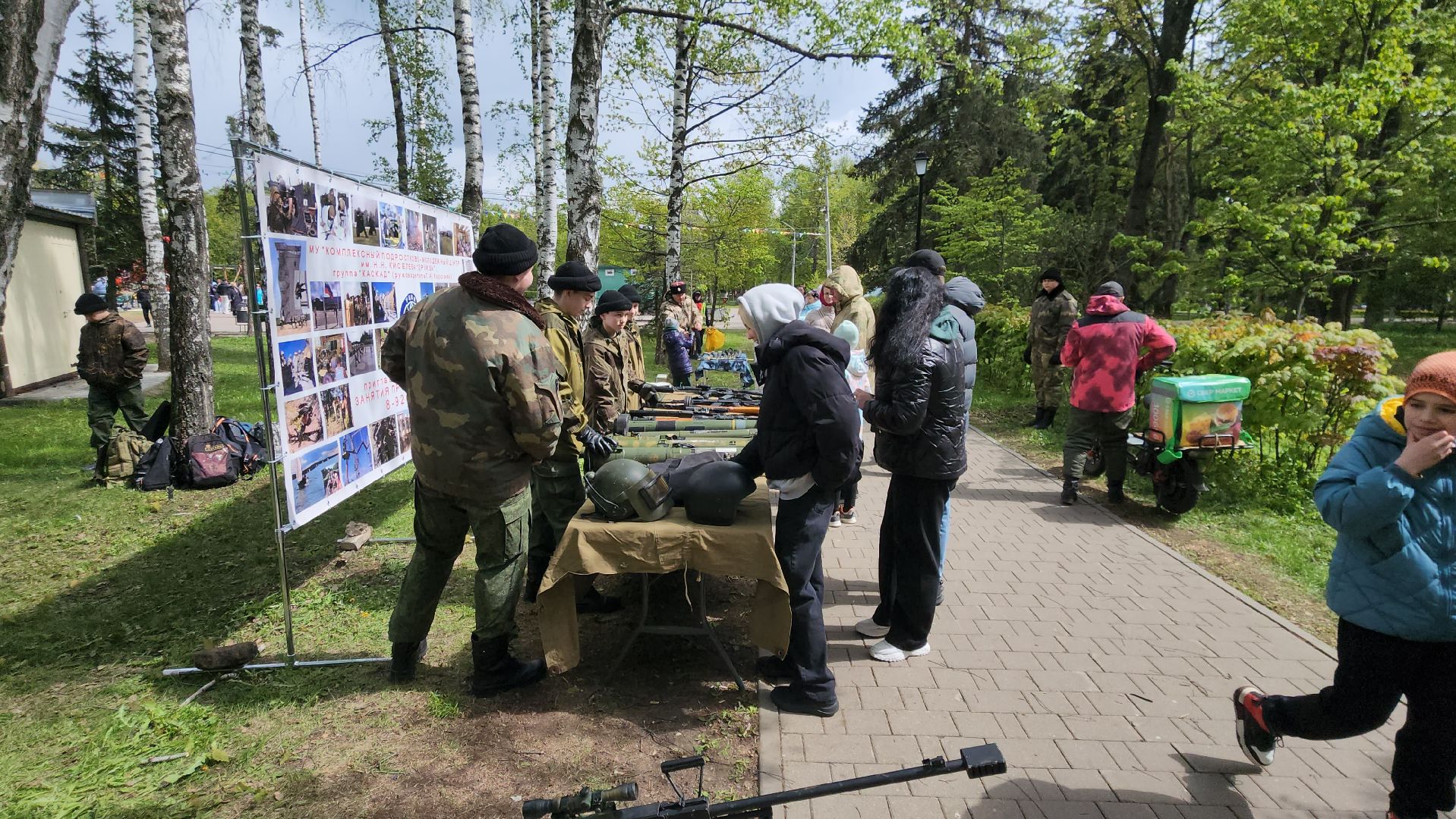 день победы, 28 квартал, сквер, сквер 28 квартал, фонтаны, Парк культуры и отдыха, Олег Семенцов, Наследники Победы, Письмо солдату, мечевой бой,
