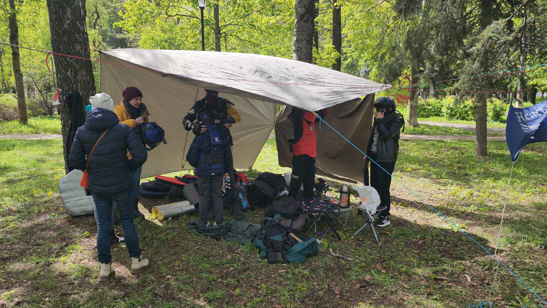 день победы, 28 квартал, сквер, сквер 28 квартал, фонтаны, Парк культуры и отдыха, Олег Семенцов, Наследники Победы, Письмо солдату, мечевой бой,