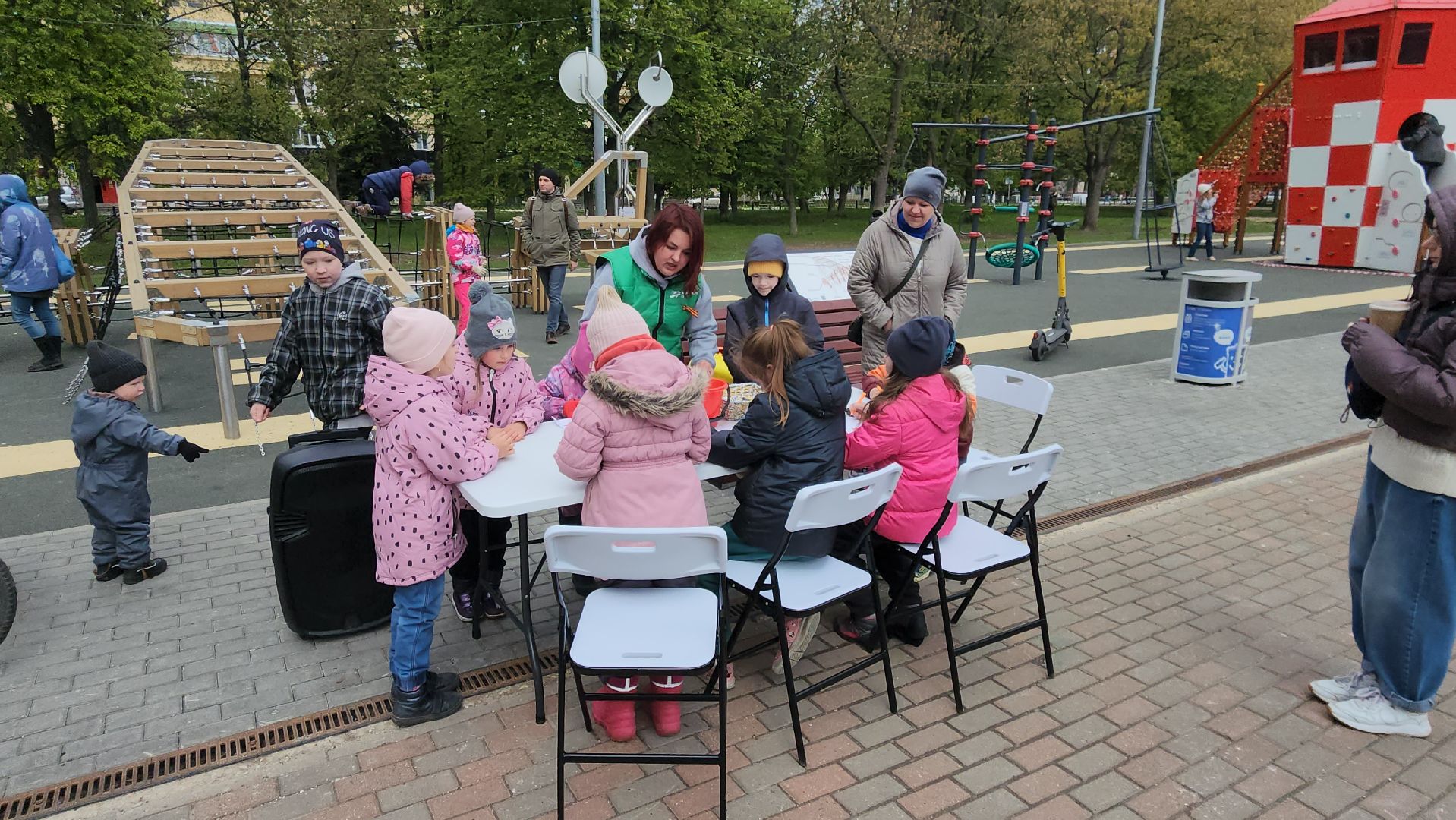 день победы, 28 квартал, сквер, сквер 28 квартал, фонтаны, Парк культуры и отдыха, Олег Семенцов, Наследники Победы, Письмо солдату, мечевой бой,