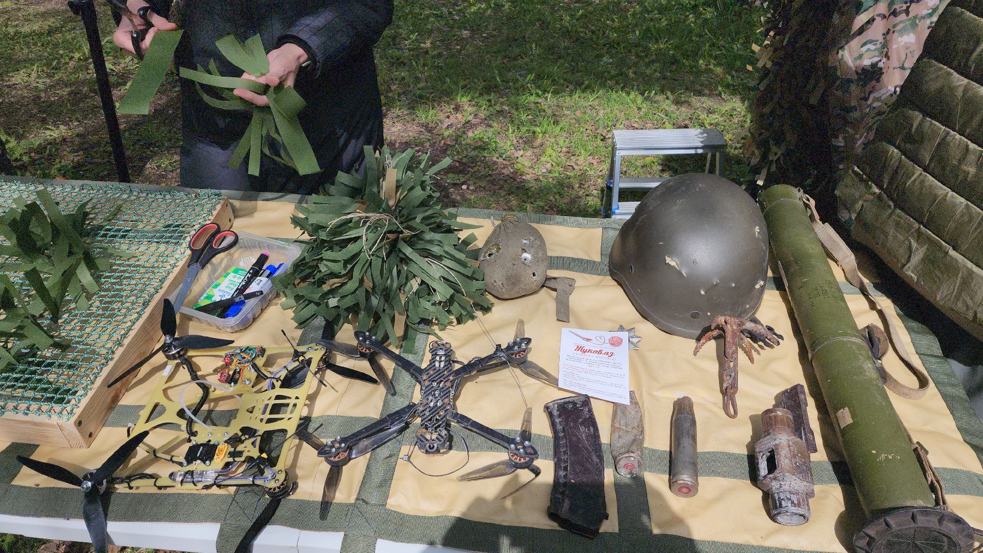 день победы, 28 квартал, сквер, сквер 28 квартал, фонтаны, Парк культуры и отдыха, Олег Семенцов, Наследники Победы, Письмо солдату, мечевой бой,