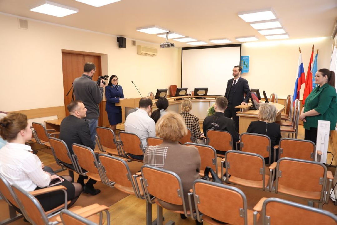 Раменское, общество