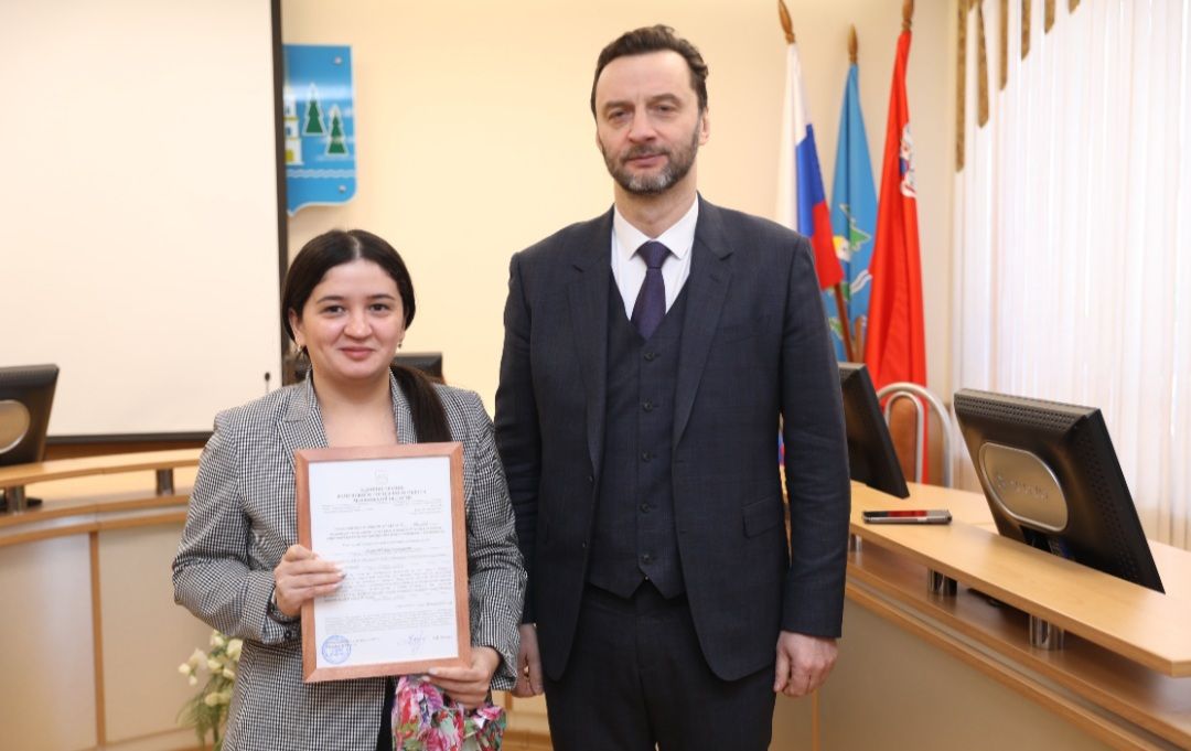 Раменское, общество