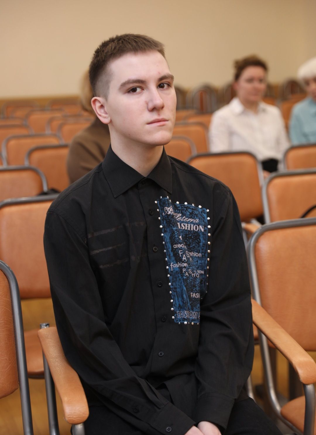 Раменское, общество