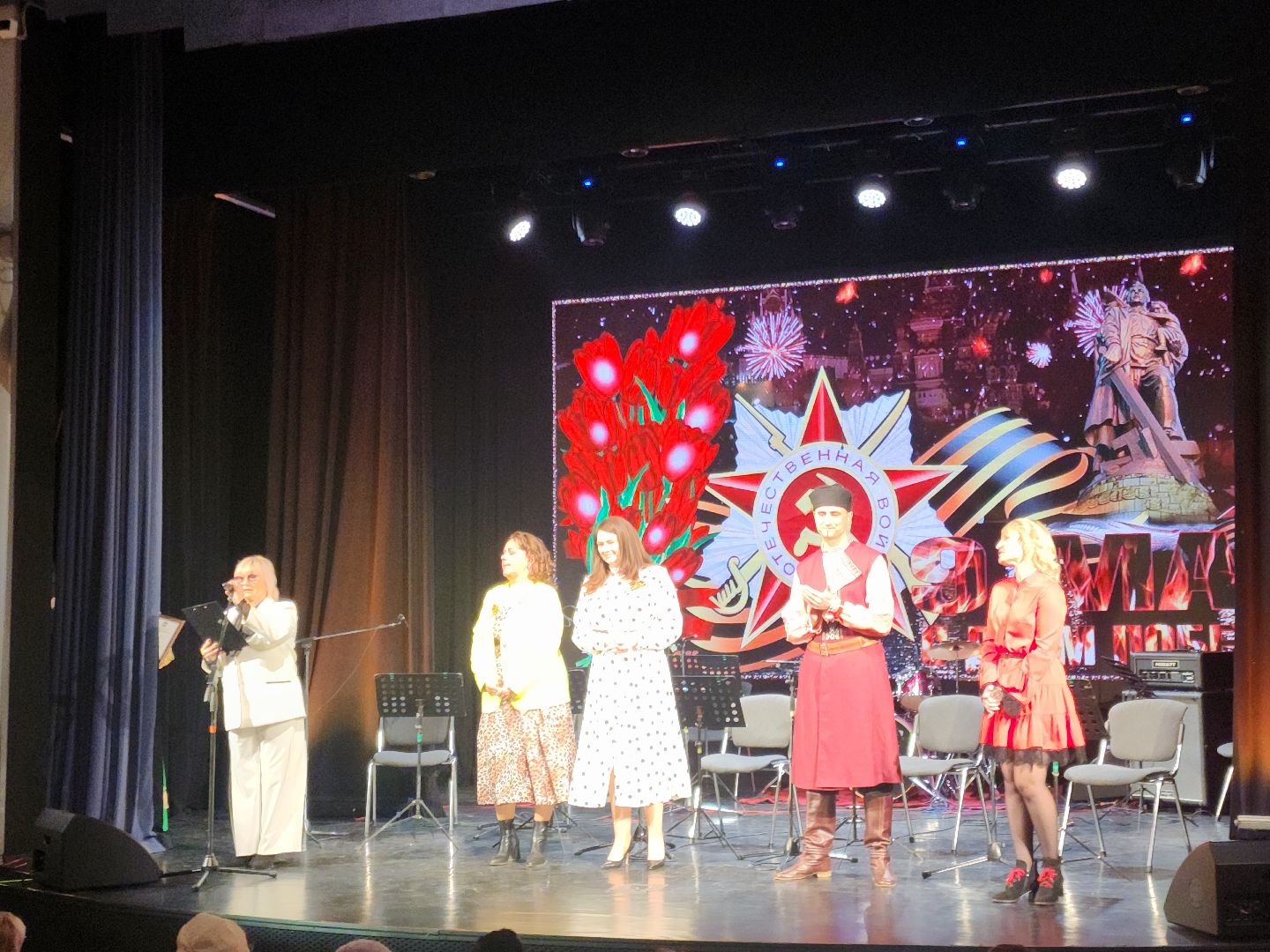 Звенигород, день победы, Города-побратимы,